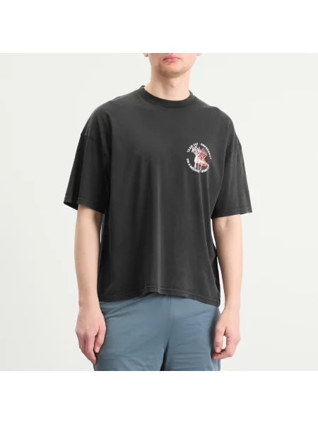 Koszulka Represent 247 czarna