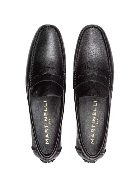 Pantofi Martinelli negru