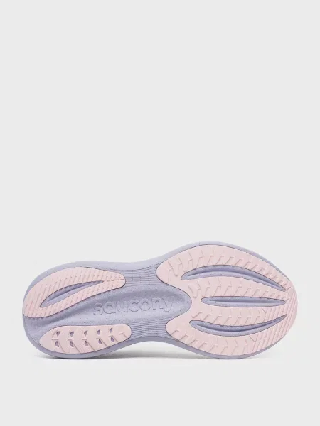Кроссовки для бега Saucony белые