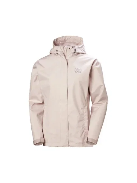 Bunda Helly Hansen ružová