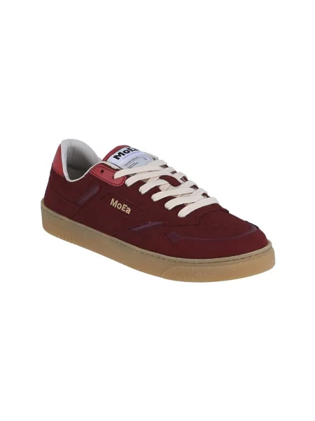 Pantofi Moea bej