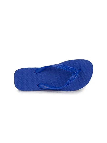 Pantofi Havaianas albastru