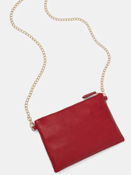 Сумка Valentino Bags коричневая
