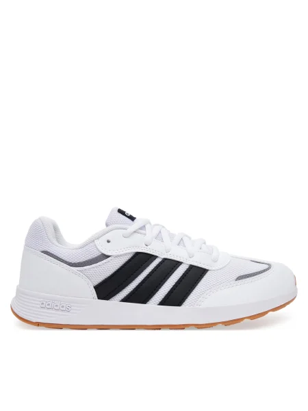 Детски маратонки adidas TENSAUR SWITCH бяло