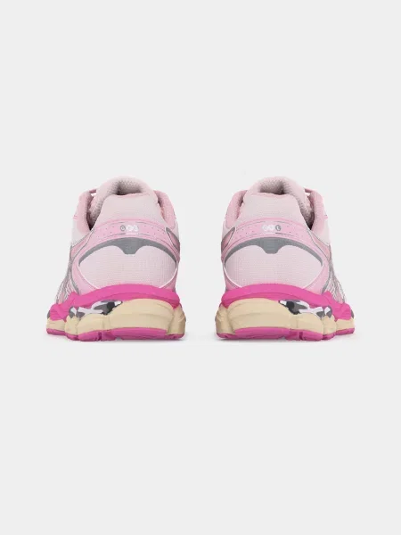 Sneakers Asics GEL-Cumulus 16 Pale Pink/ Pink Salt EUR 39 sivá