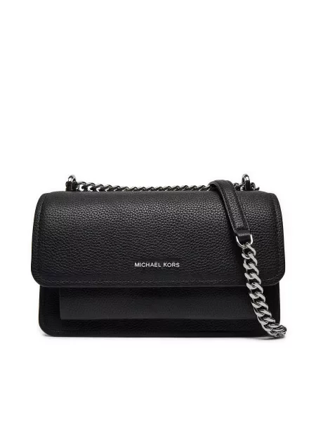 MICHAEL Michael Kors Τσάντα Claire μαύρο