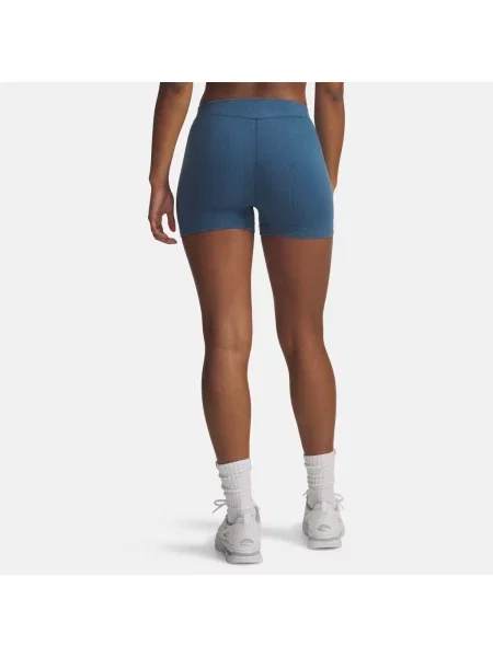 Pantaloni Under Armour albastru