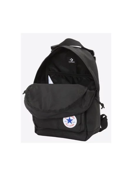 Kabelka Converse čierna