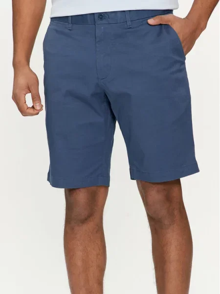 Tommy Hilfiger Kratke hlače modra