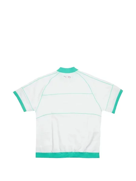 Scurt tricou Puma alb