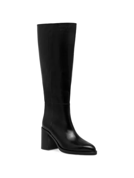 Cizme Jonak Paris negru