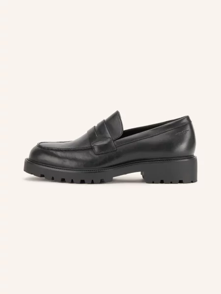 Vagabond Shoemakers Penny Mokasíny Kenova černá