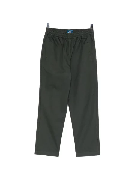 Pantaloni sport Sport B. By Agnès B. verde