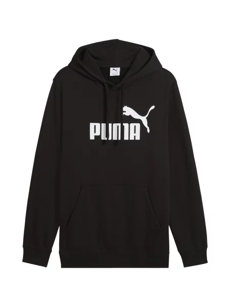 Džemper Puma crna