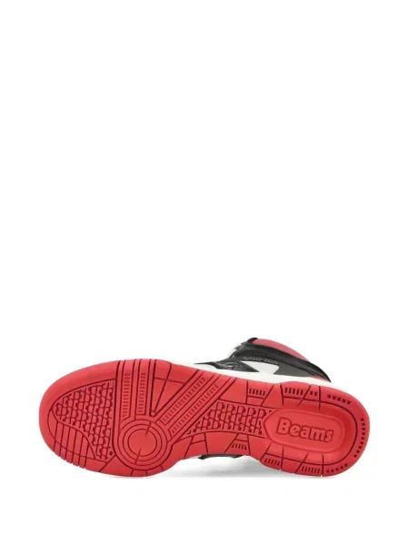Sneakerși Saucony roșu