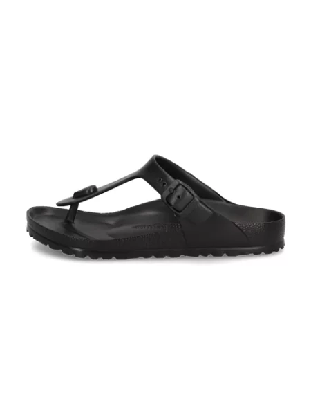 Pantofle Birkenstock černé