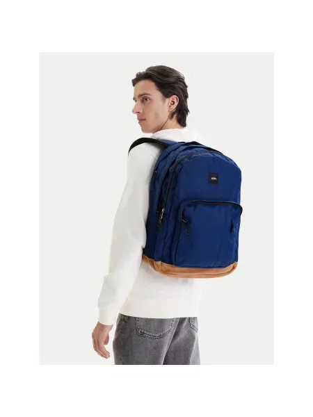 Rucsac Vans Old Skool Trek Backpack Bleumarin