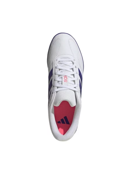 Pantofi Adidas alb