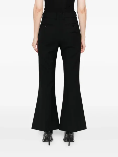 Pantaloni Rokh negru