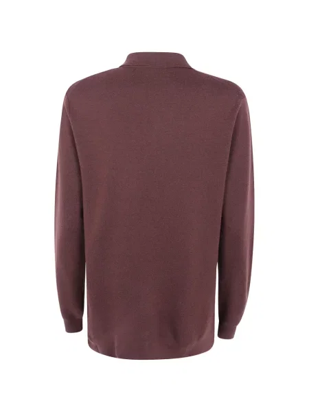 Gulerat cardigan Aspesi maro