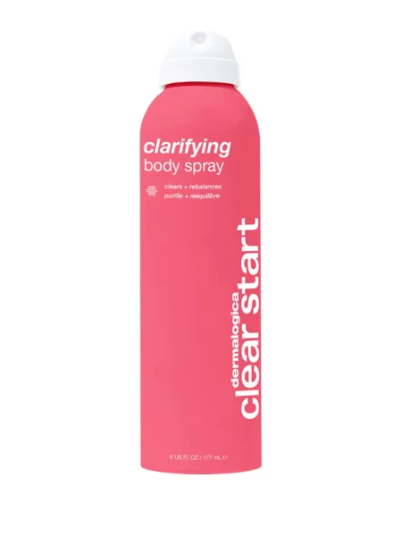 Dermalogica Clarifying Body Spray Čisticí tělový sprej ml