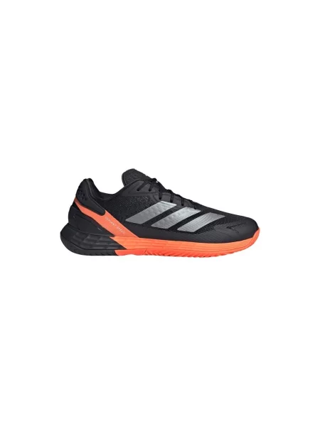 Tenisky Adidas čierna