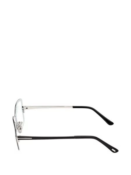 Слънчеви очила Tom Ford Eyewear черно