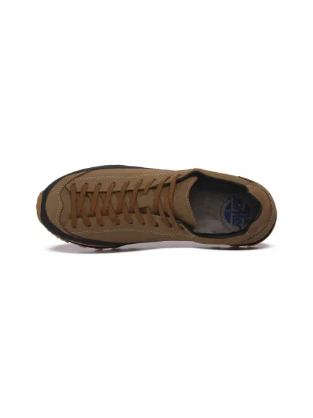 Pantofi Lomer bej