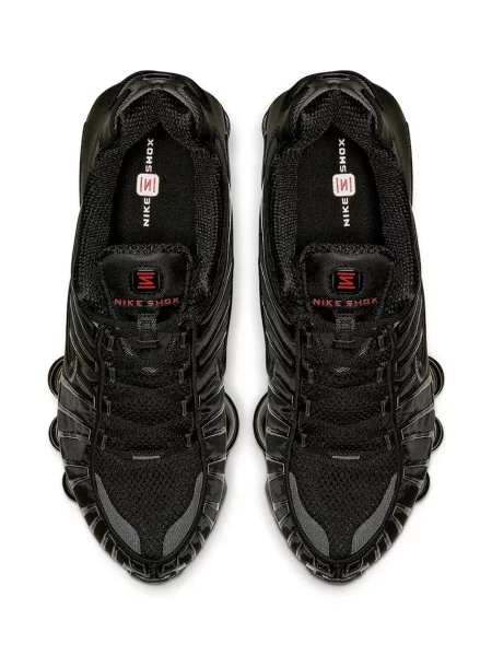 Nike Sportswear Shox TL sportcipő férfi fekete