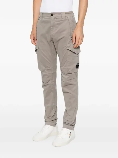 Pantaloni cargo C.p. Company gri