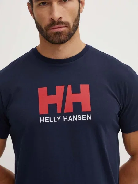 Helly Hansen Tričko HH LOGO T-SHIRT