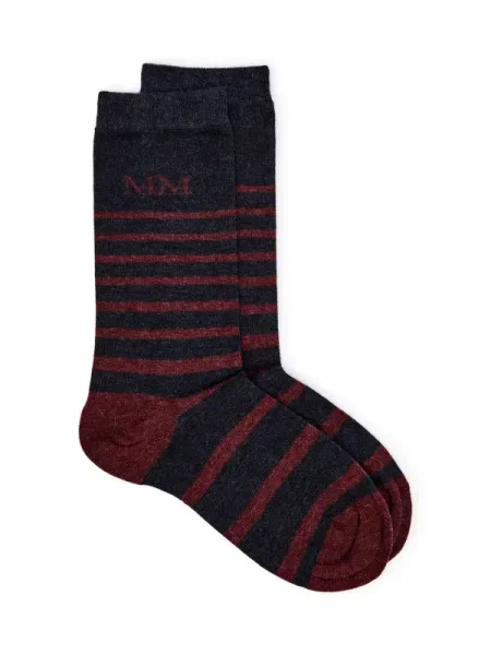 MM Zokni Gersa kasmír hozzáadásával kék