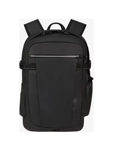 Plecak American Tourister Upventure l black czarny