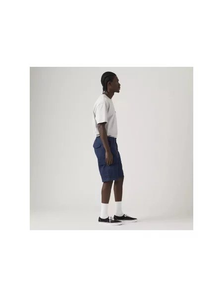 Pantaloni Levi's® albastru