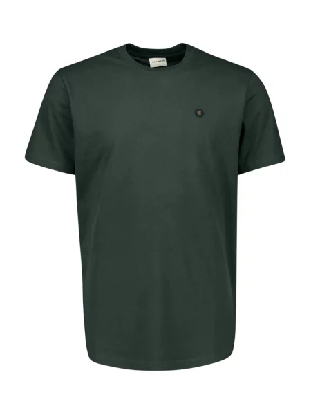 No Excess Tricou grafit gri