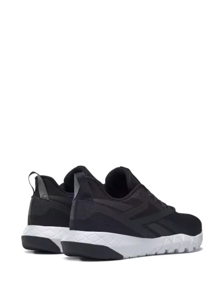 Sneakerși Reebok Flexagon alb