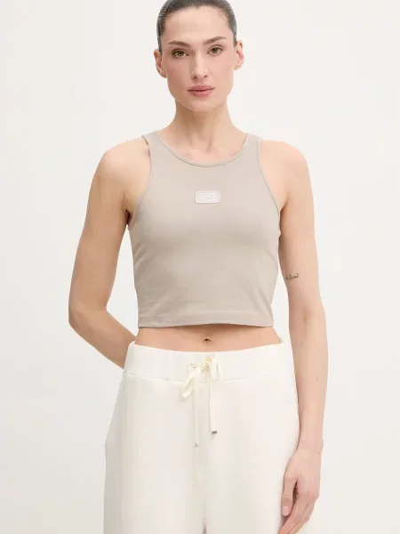 Emporio Armani Top bež