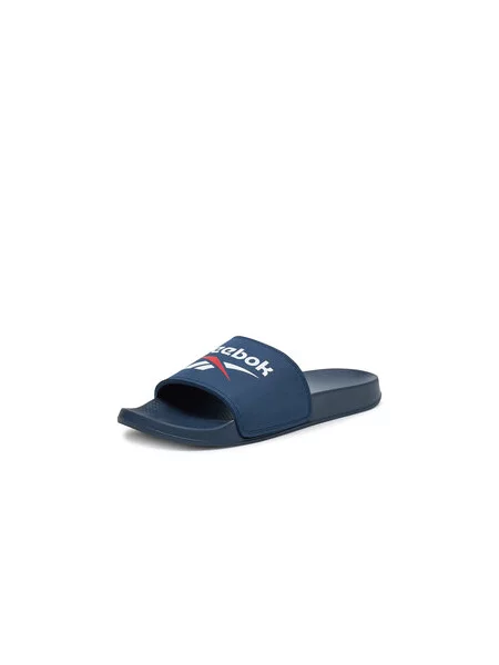 Šľapky Reebok Tmavomodrá