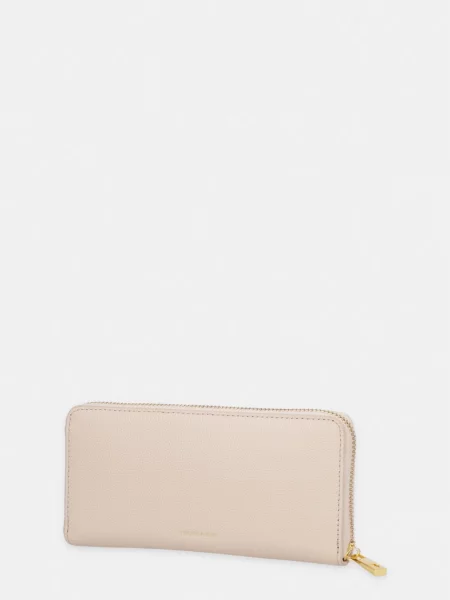 Кожаный кошелек Trussardi