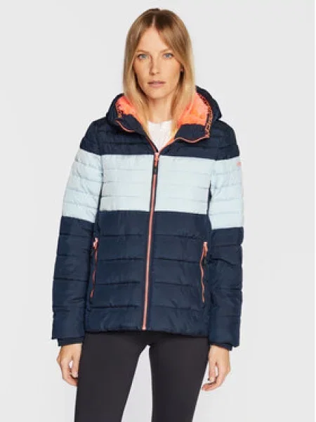 Lyžařská bunda CMP navy blue modrá