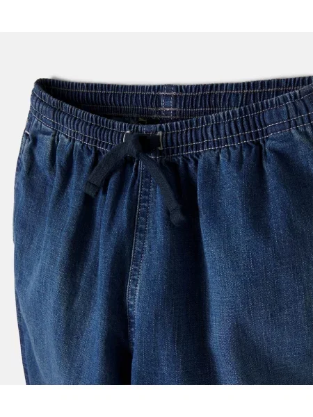 Gyerek farmerek Polo Ralph Lauren kék