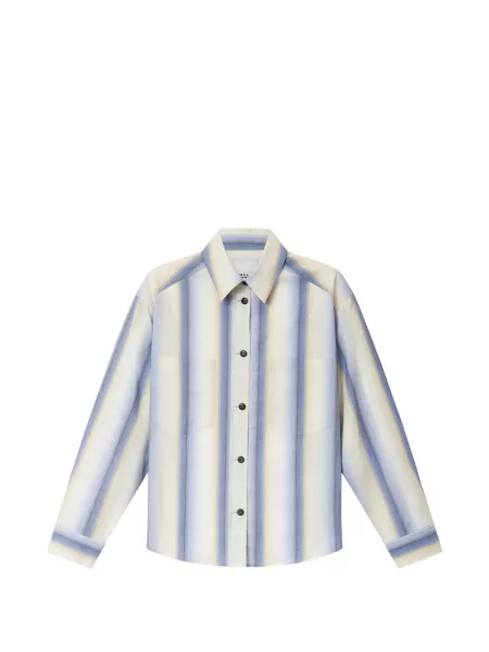 Koszula Isabel Marant w paski