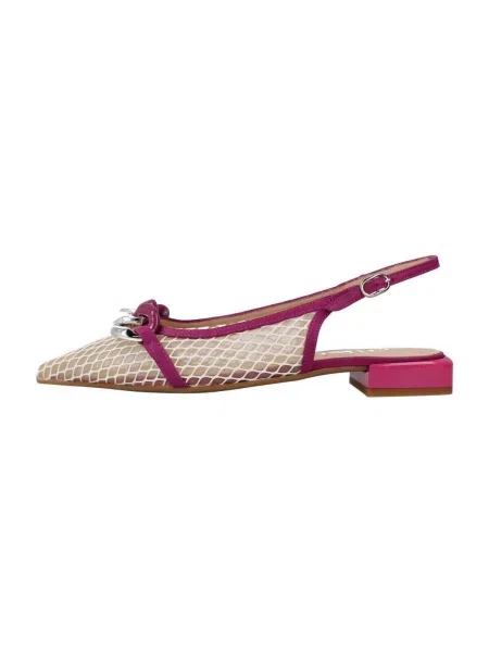 Pantofi Dibia violet
