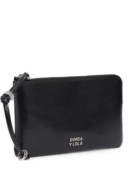 Portofel Bimba Y Lola din piele negru