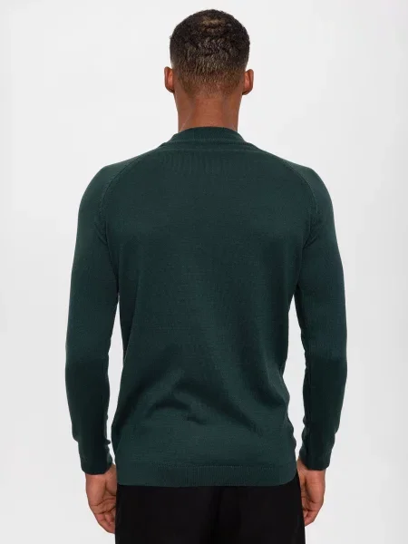Antioch Pulover verde