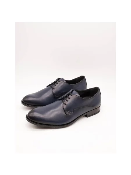Pantofi Baerchi albastru