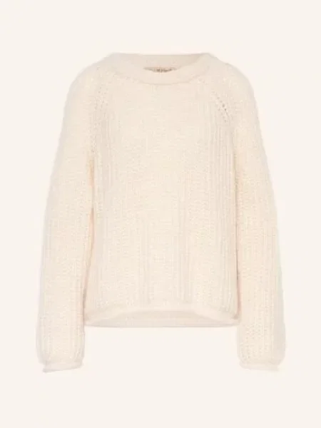 Smith & Soul Sweter weiss