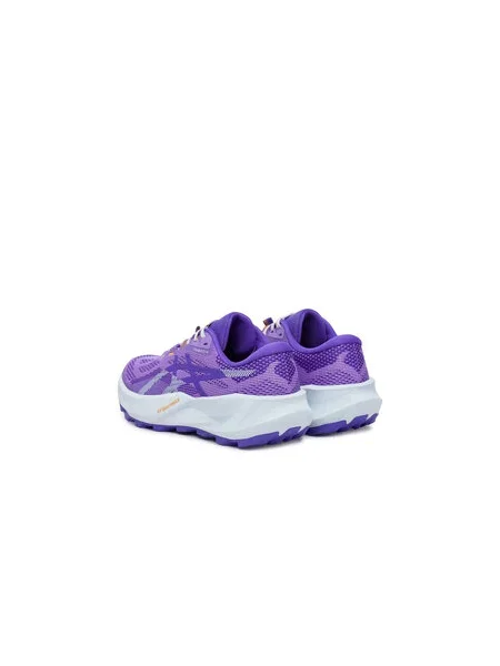 Futócipő Asics Trabuco 14 lila
