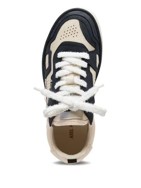 Tenisky Axel Arigato černé