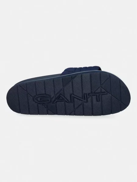 Шлепанцы Gant